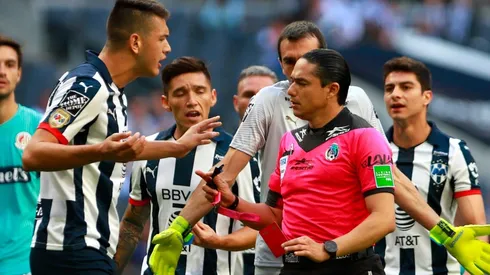 La tabla en la que nadie quiere aparecer: los equipos más sucios del torneo Clausura 2020