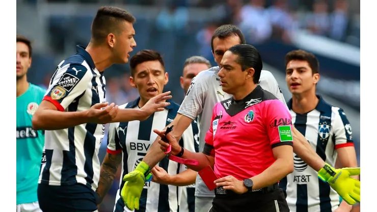 La tabla en la que nadie quiere aparecer: los equipos más sucios del torneo Clausura 2020