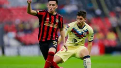 Los 5 mejores goles en lo que va de la Concachampions.