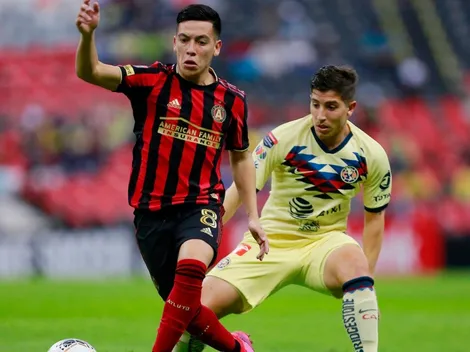 ¡Qué golazos! Top 5 de los mejores goles de Concachampions 2020