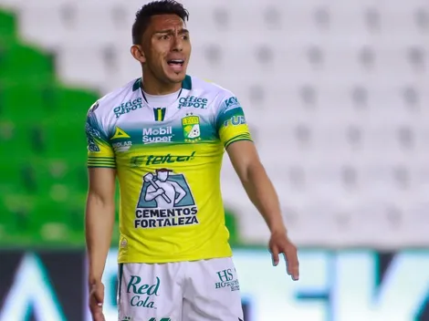 Ángel Mena es uno de los mejores fichajes en la historia de León FC