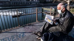 El coronavirus continúa expandiéndose por el mundo.