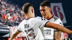 River tuiteó por primera vez en cuatro días y entendió todo