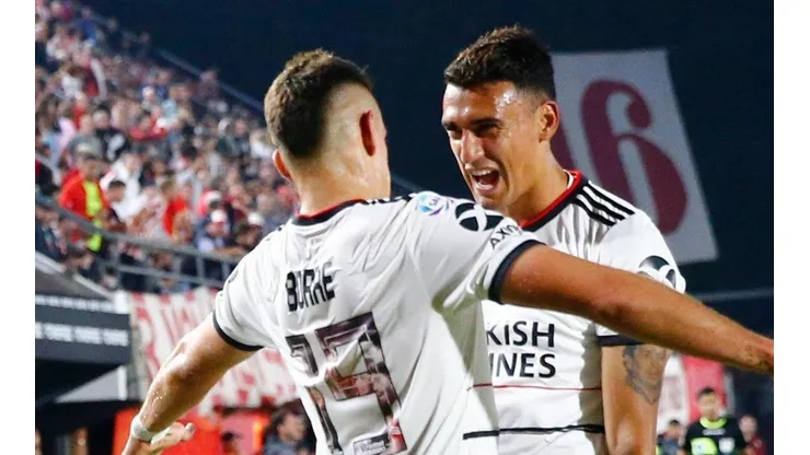 River tuiteó por primera vez en cuatro días y entendió todo