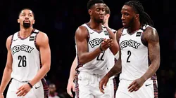Cuatro casos positivos de coronavirus en Brooklyn Nets