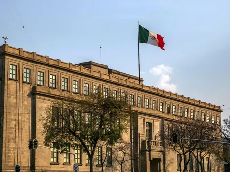 La Corte Suprema suspende el trabajo hasta el 19 de abril