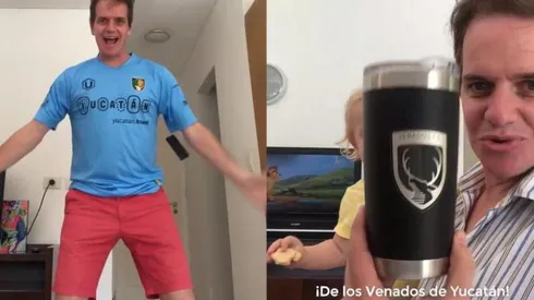 ¡Dejó a Monterrey! El youtuber argentino que ahora simpatiza por Venados