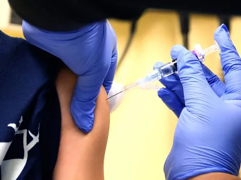 China asegura haber desarrollado exitosamente la vacuna contra el coronavirus