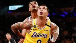 Kyle Kuzma envió el peor mensaje a sus seguidores ante crisis de Coronavirus