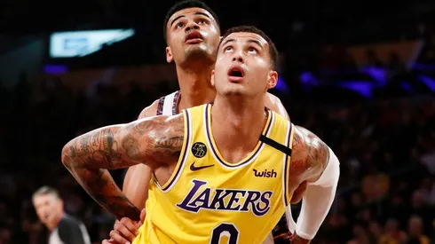 Kyle Kuzma envió el peor mensaje a sus seguidores ante crisis de Coronavirus