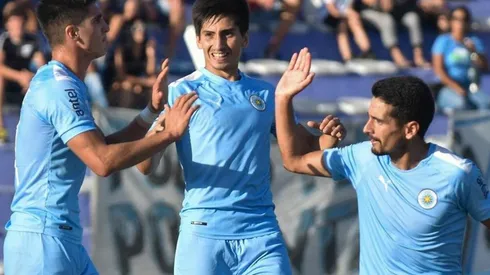 Un equipo de Uruguay en cuarentena por un dirigente que tiene coroanvirus