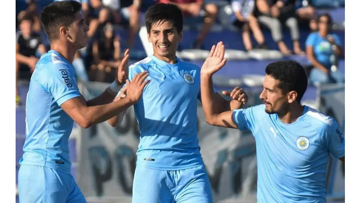 Un equipo de Uruguay en cuarentena por un dirigente que tiene coroanvirus