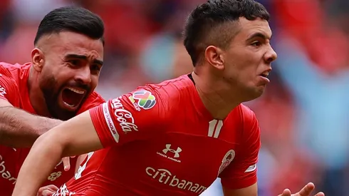 Fernández, la promesa de Toluca que sobresale en el Clausura 2020