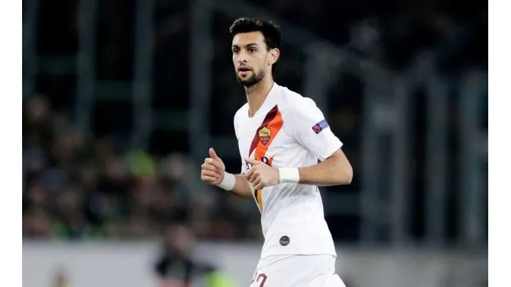 Pastore y un consejo para los argentinos: "Tomen conciencia"