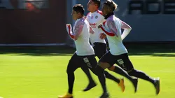 Entrenamiento Chivas - Clausura 2020 Lunes 24