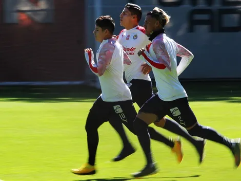 Equipo por equipo: así siguen sus actividades los clubes de la Liga MX