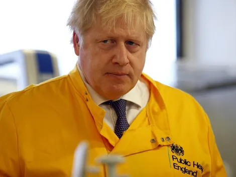 Reino Unido suma 14 muertos por Coronavirus en 24 horas