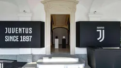 ¡Juventus confirma su segundo caso de coronavirus!