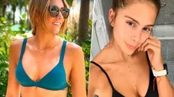 Daniela Ospina mandó un mensaje por el Coronavirus y Greeicy le comentó