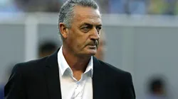 Colo Colo sacó un comunicado para desmentir la contratación de Alfaro