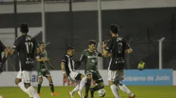 ¿Cuál es el último partido en Argentina antes de que se suspenda todo?