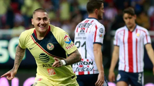 Se cumplió un año de la doble victoria del América sobre Chivas en Copa MX y Liga MX