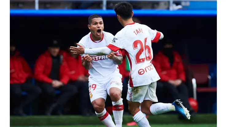 El 'Cucho' y Kubo suben la temperatura: "Las colombianas que me mostraste..."