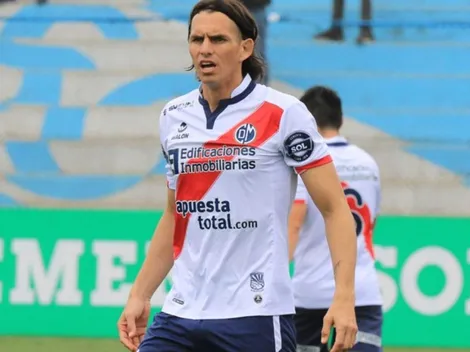 José Carlos Fernandez hizo fuerte reclamo a reconocida aerolínea