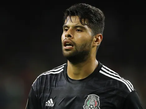 La advertencia de Araujo a México por el coronavirus