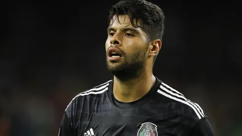 La advertencia de Araujo a México por el coronavirus