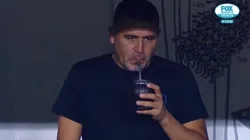 Foto de Juan Román Riquelme.