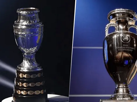 El fútbol también quedó en cuarentena: los campeonatos que fueron aplazados