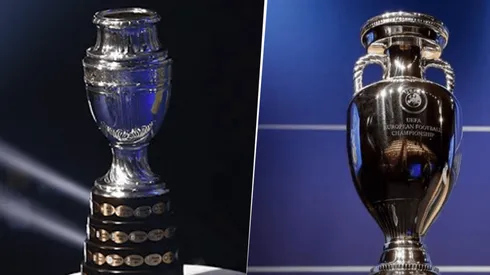 El fútbol también quedó en cuarentena: los campeonatos que fueron aplazados