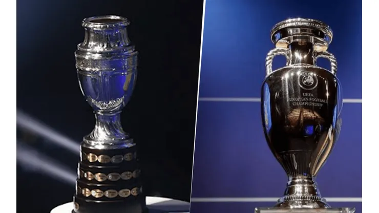 El fútbol también quedó en cuarentena: los campeonatos que fueron aplazados