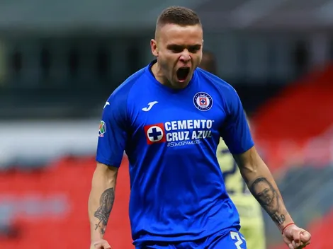 La postura de la Liga MX: ¿Cruz Azul puede ser Campeón ante el parón por el Coronavirus?