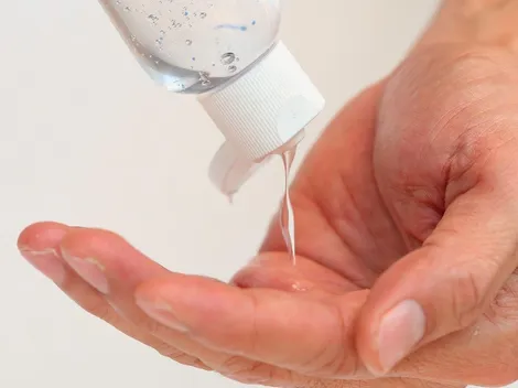 Cómo fabricar alcohol gel en casa de manera segura