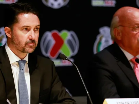 La Liga MX puede reanudar el torneo en abril