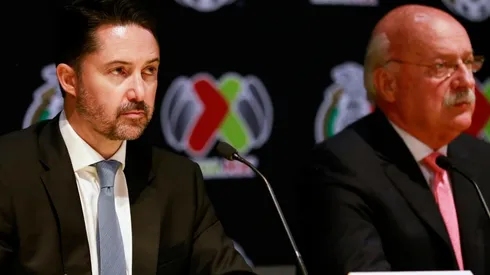 La Liga MX puede reanudar el torneo en abril