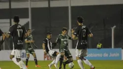 Ver en VIVO Gimnasia de Mendoza vs. Sarmiento por la Primera Nacional