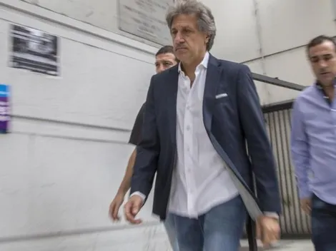 El gran temor de Marchi y sus propuestas en medio del brote del coronavirus