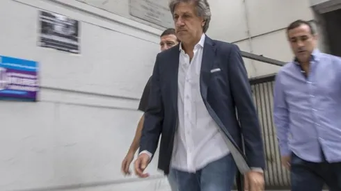 El gran temor de Marchi y sus propuestas en medio del brote del coronavirus