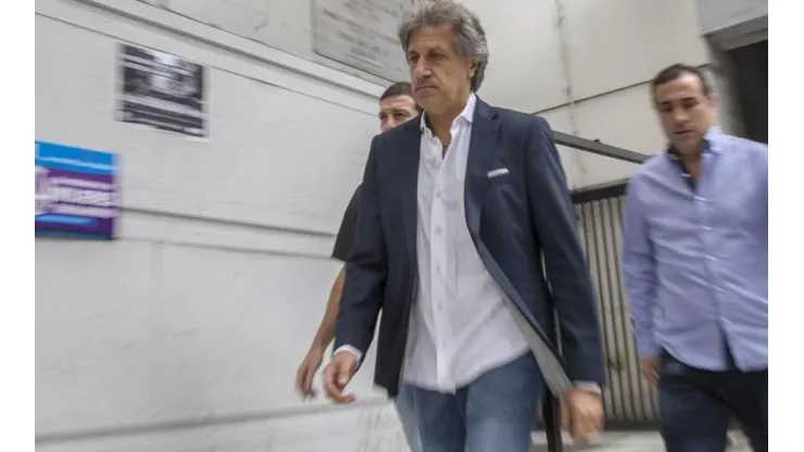 El gran temor de Marchi y sus propuestas en medio del brote del coronavirus