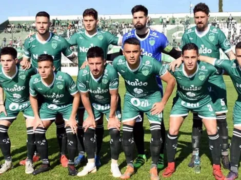 Cómo ver Gimnasia de Mendoza vs. Sarmiento por la Primera Nacional