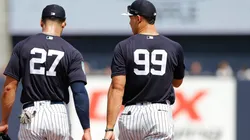 Así se beneficiarán los Yankees de la suspensión de la temporada