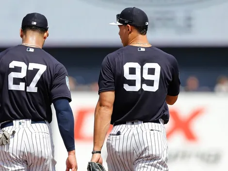 Así se beneficiarán los Yankees de la suspensión de la temporada