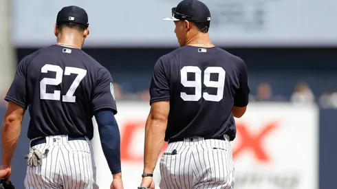 Así se beneficiarán los Yankees de la suspensión de la temporada