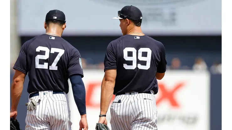Así se beneficiarán los Yankees de la suspensión de la temporada