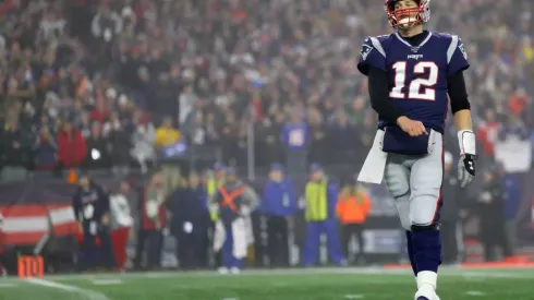 Los candidatos para reemplazar a Tom Brady en los Patriots