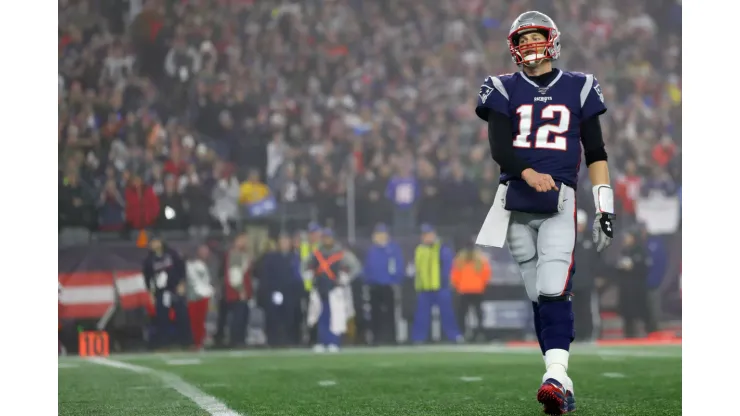 Los candidatos para reemplazar a Tom Brady en los Patriots