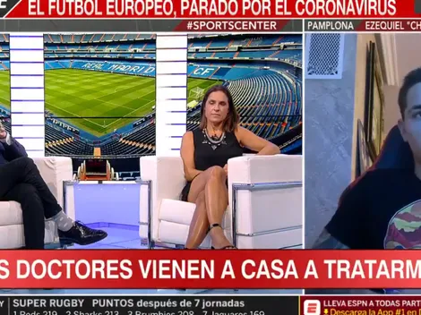 La conmovedora reflexión de Chimy Ávila sobre su rehabilitación